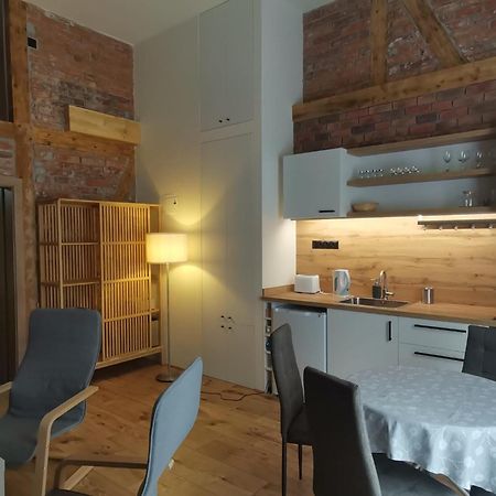 Arw Štúdio – Nový Smokovec Vysoké Tatry Exterior foto
