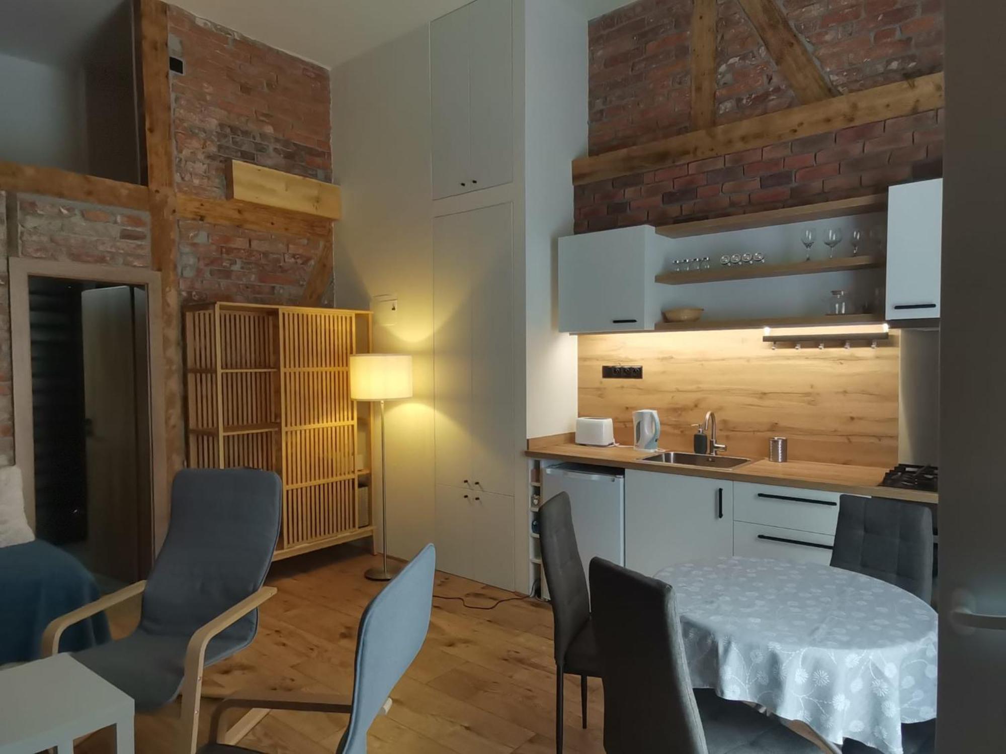 Arw Štúdio – Nový Smokovec Vysoké Tatry Exterior foto