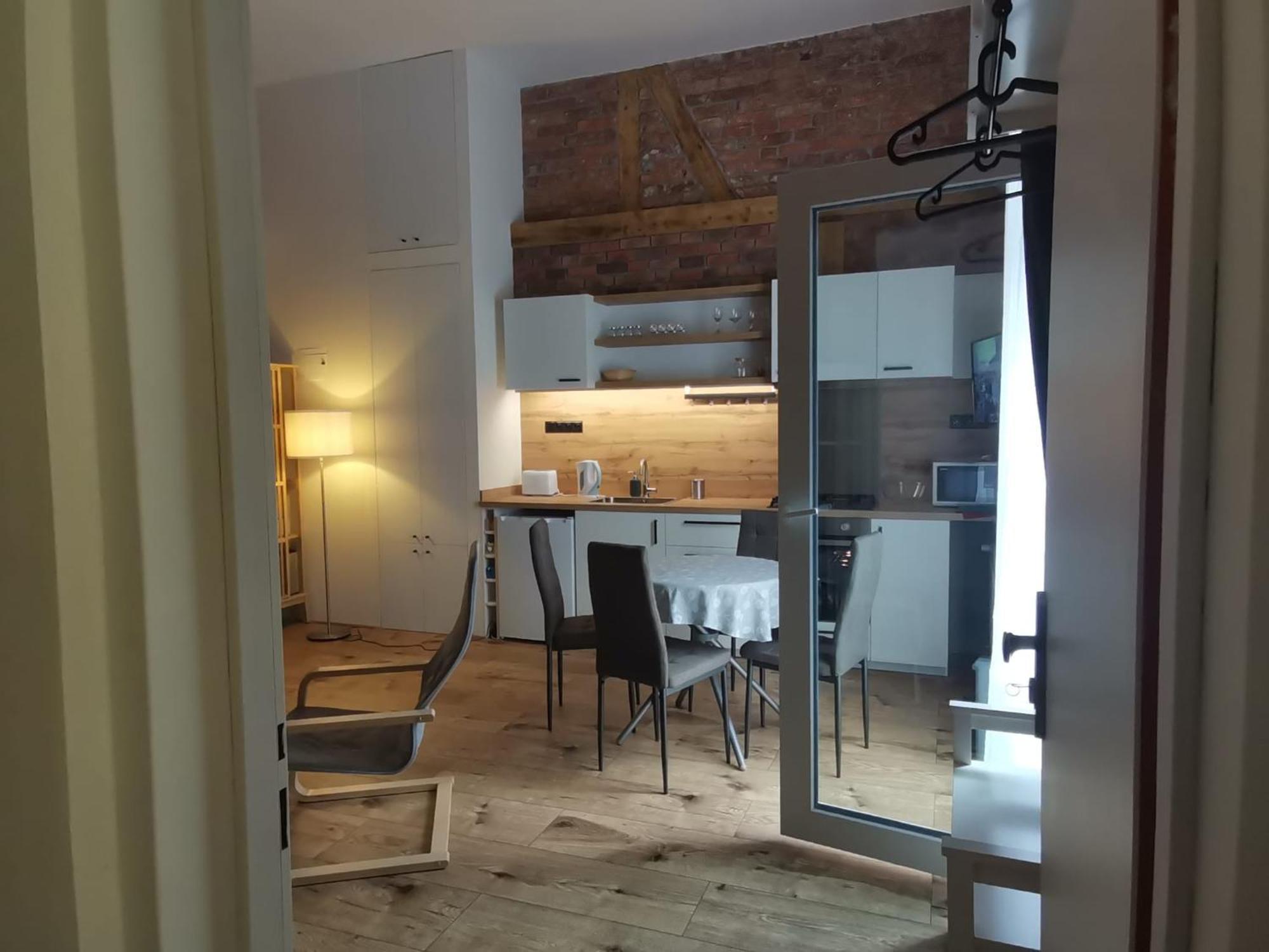 Arw Štúdio – Nový Smokovec Vysoké Tatry Exterior foto